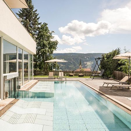 Falkensteiner Hotel & Spa Sonnenparadies Terento Esterno foto