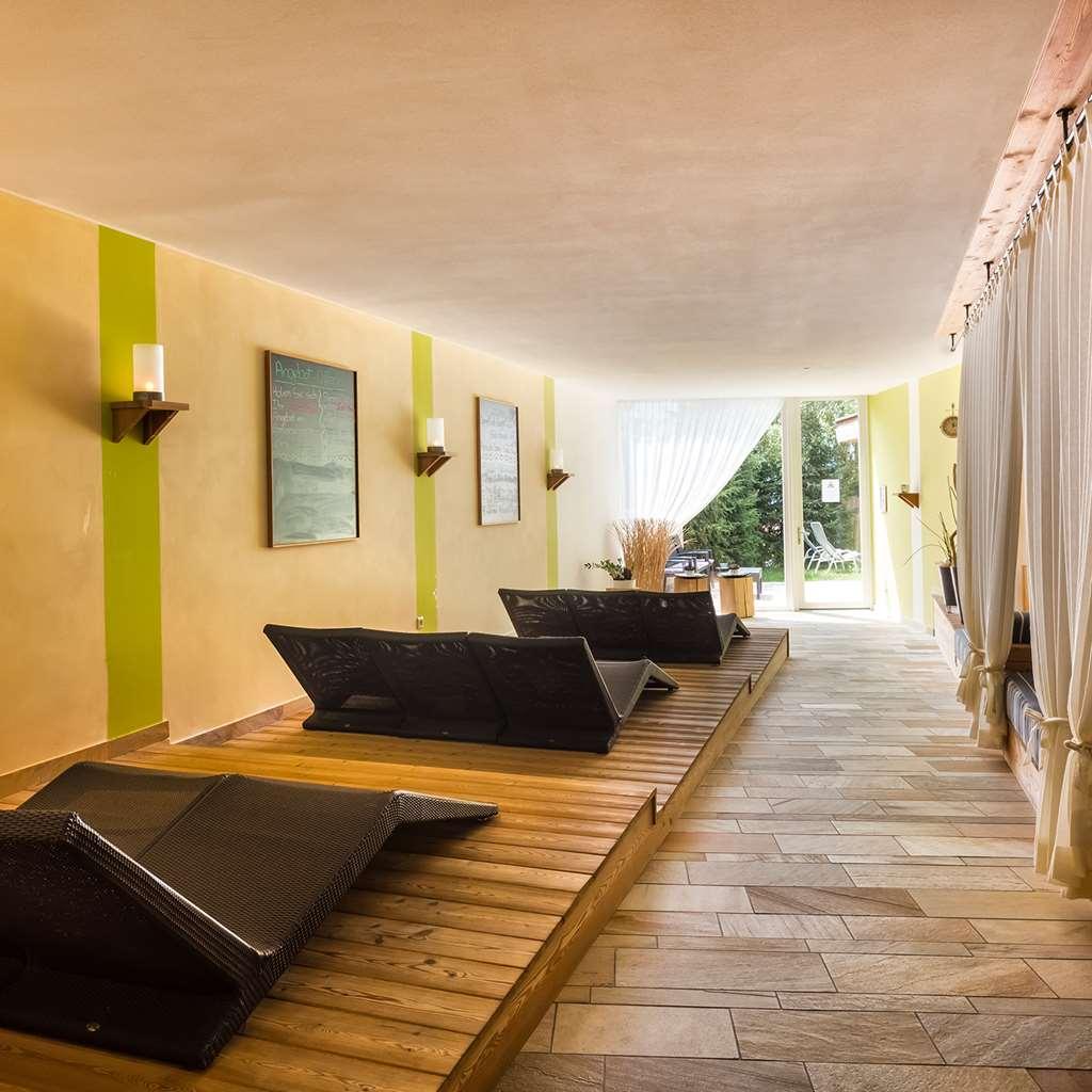 Falkensteiner Hotel & Spa Sonnenparadies Terento Servizi foto