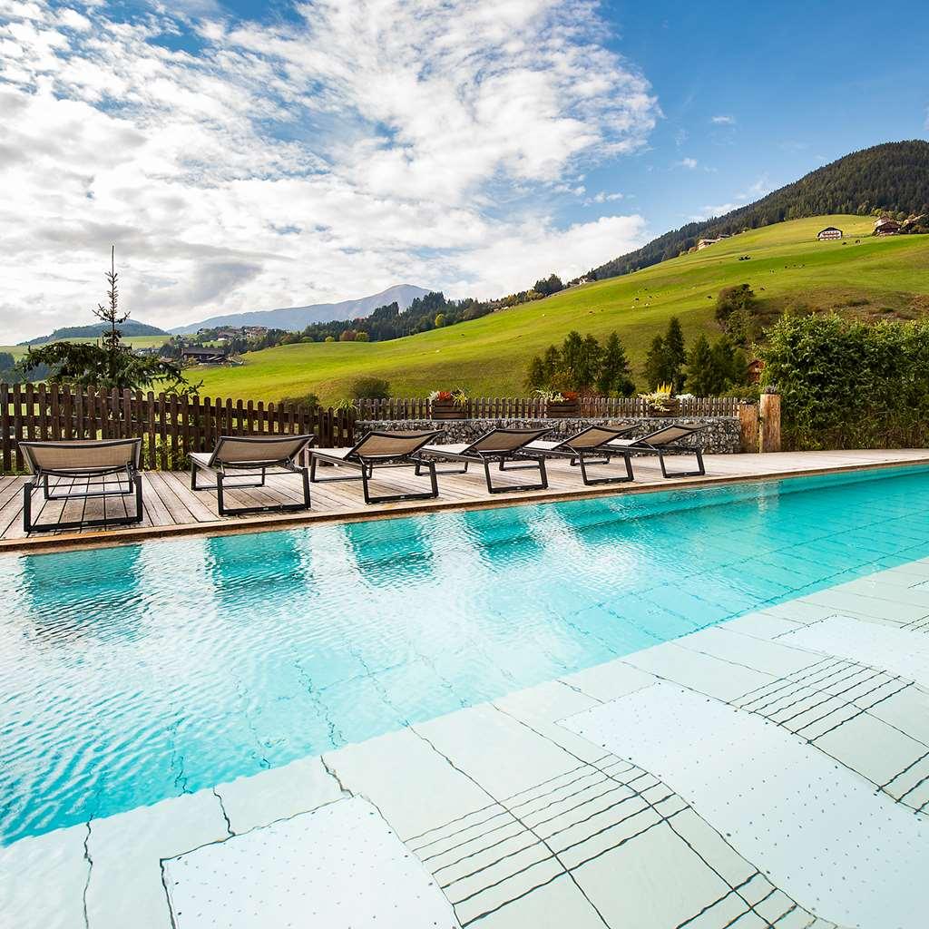 Falkensteiner Hotel & Spa Sonnenparadies Terento Servizi foto