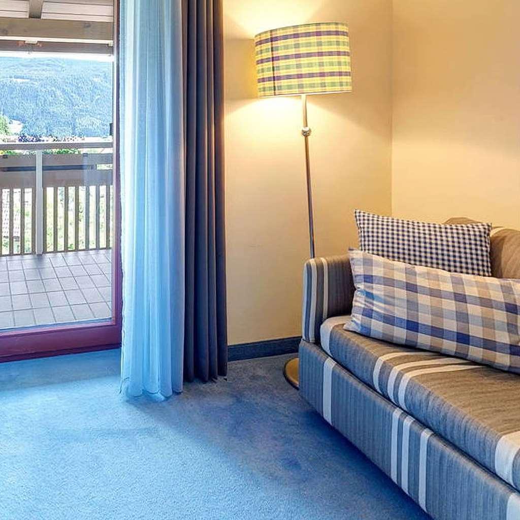 Falkensteiner Hotel & Spa Sonnenparadies Terento Amenities foto