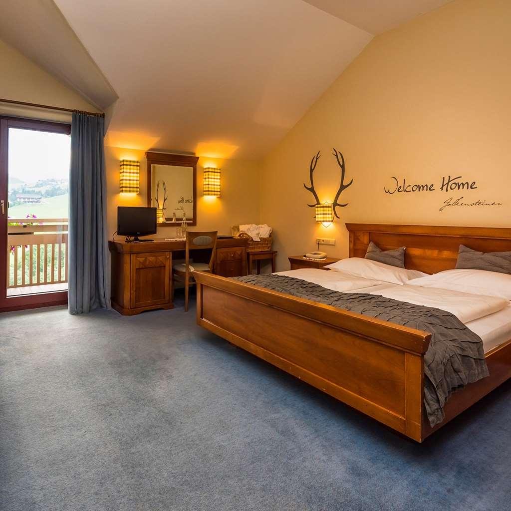 Falkensteiner Hotel & Spa Sonnenparadies Terento Amenities foto