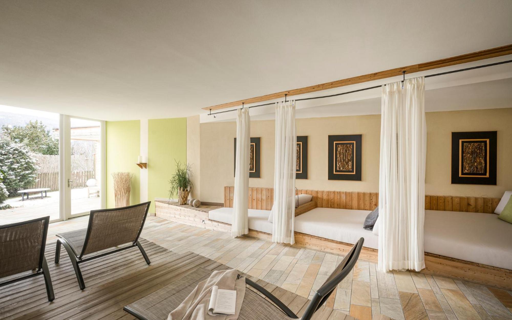 Falkensteiner Hotel & Spa Sonnenparadies Terento Esterno foto