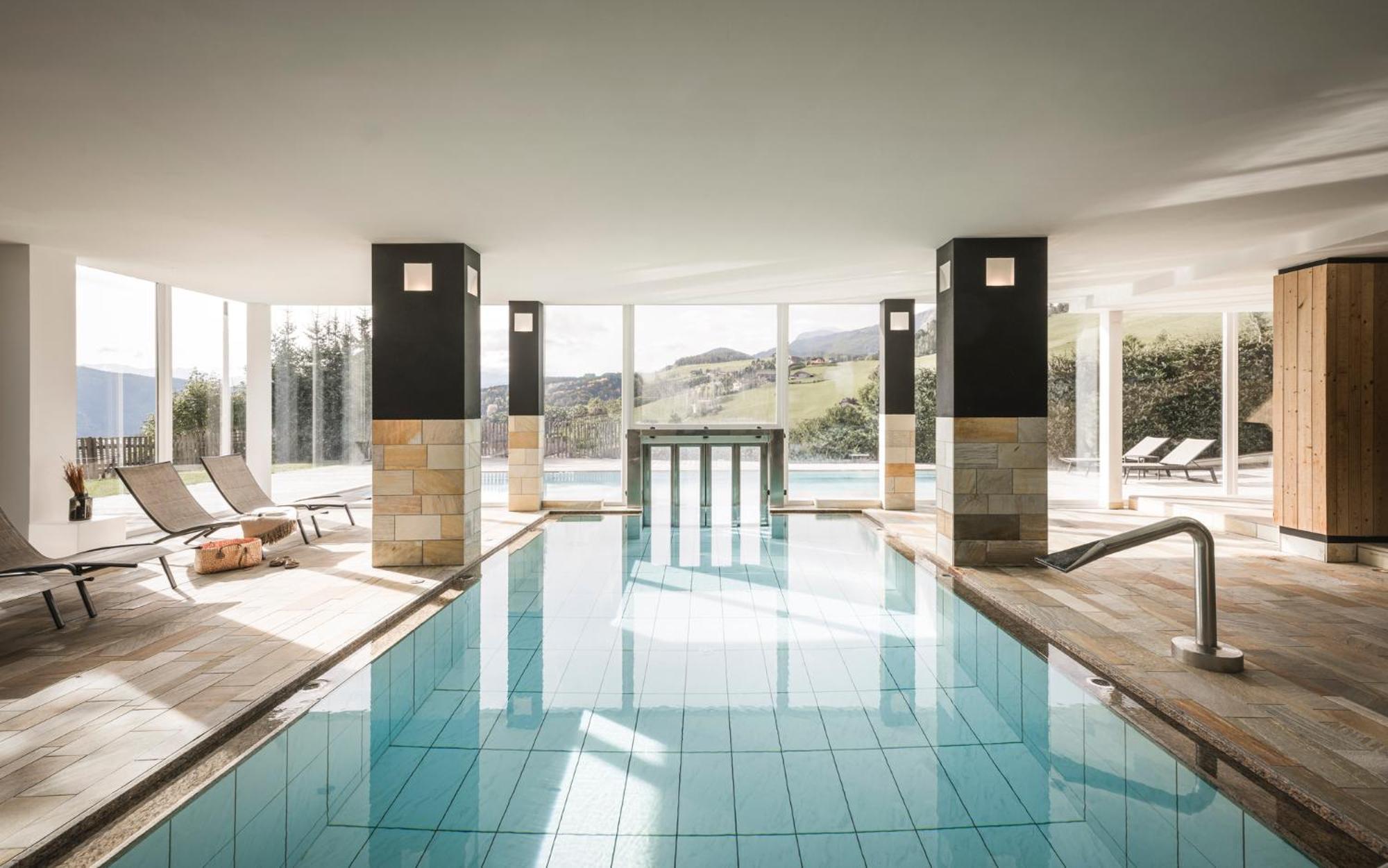 Falkensteiner Hotel & Spa Sonnenparadies Terento Esterno foto
