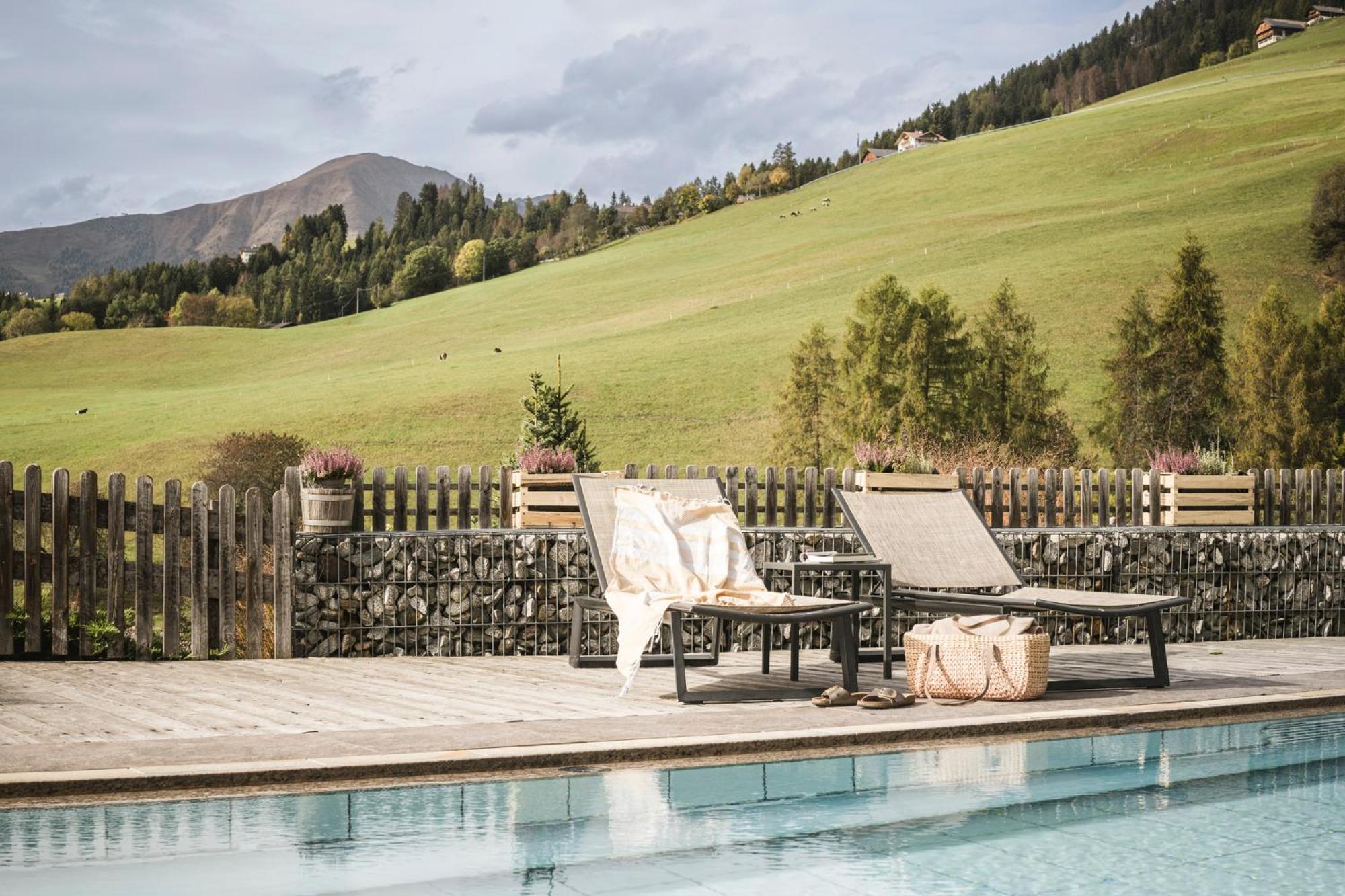 Falkensteiner Hotel & Spa Sonnenparadies Terento Esterno foto