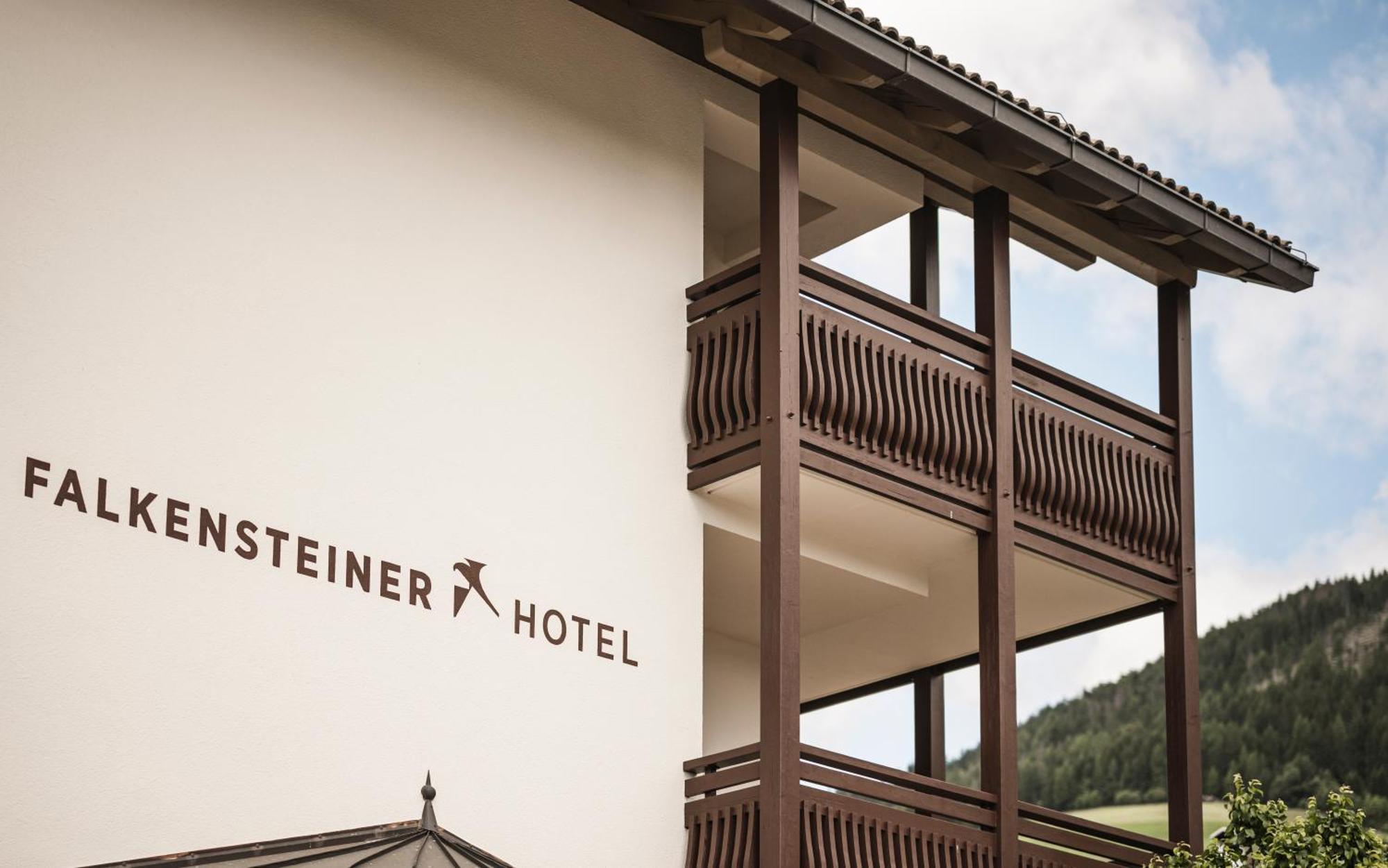 Falkensteiner Hotel & Spa Sonnenparadies Terento Esterno foto