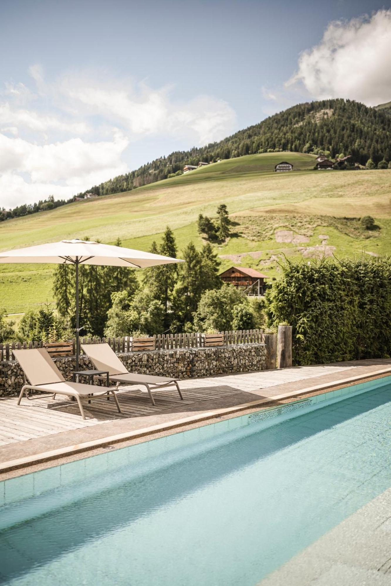 Falkensteiner Hotel & Spa Sonnenparadies Terento Esterno foto