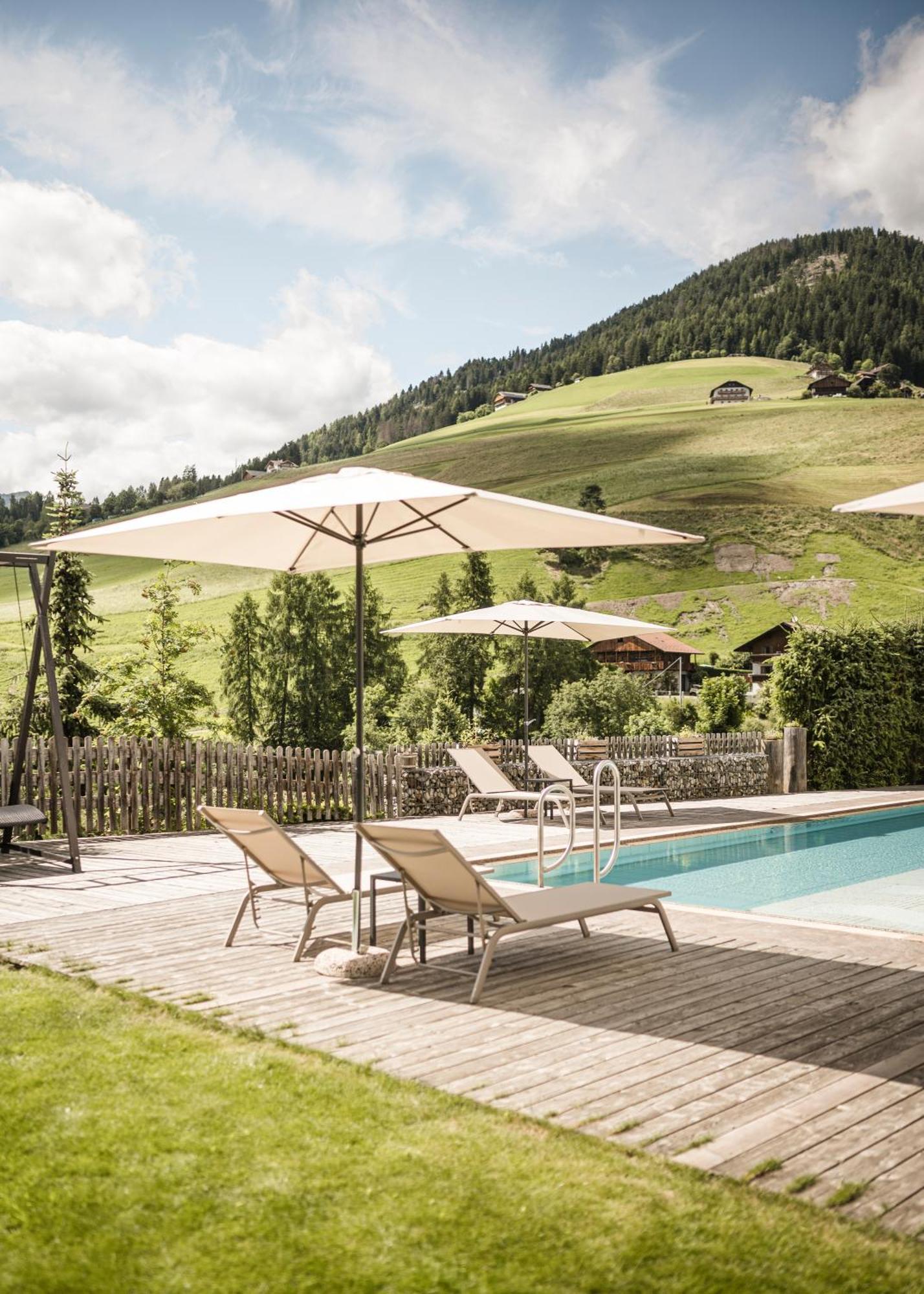 Falkensteiner Hotel & Spa Sonnenparadies Terento Esterno foto