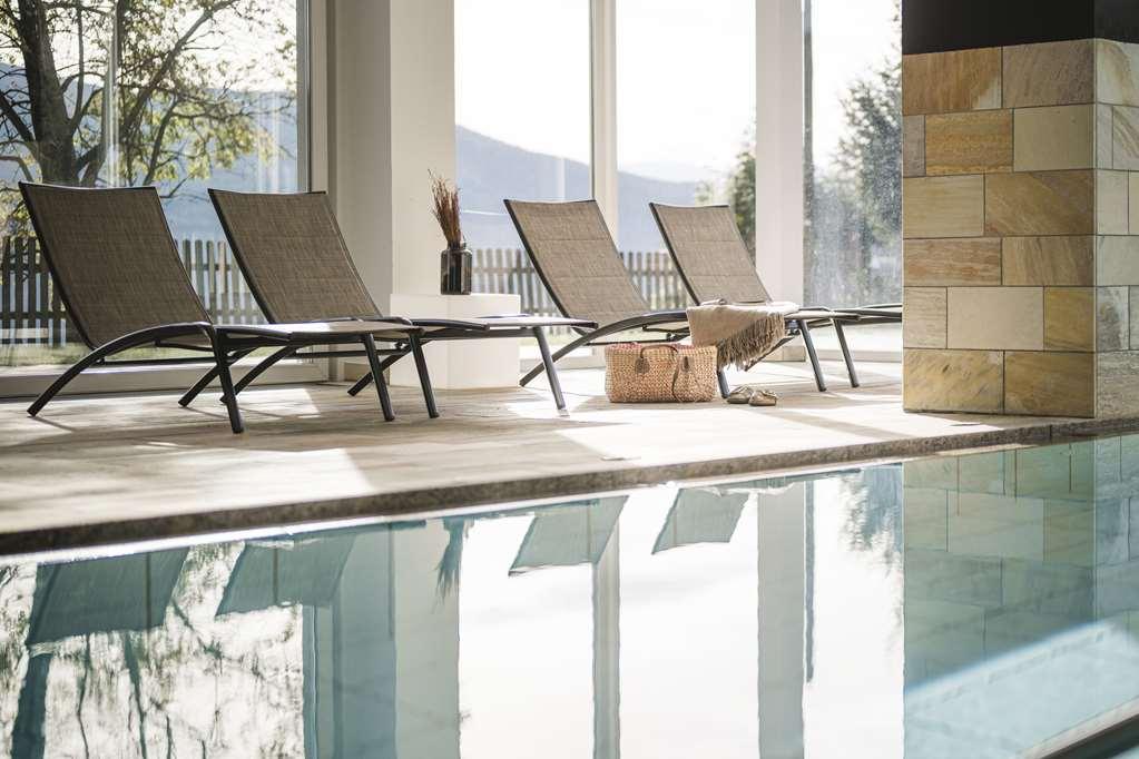 Falkensteiner Hotel & Spa Sonnenparadies Terento Servizi foto