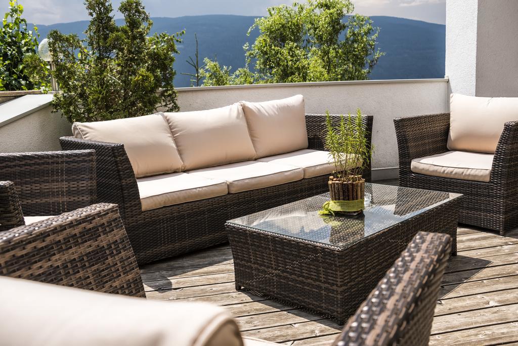 Falkensteiner Hotel & Spa Sonnenparadies Terento Esterno foto