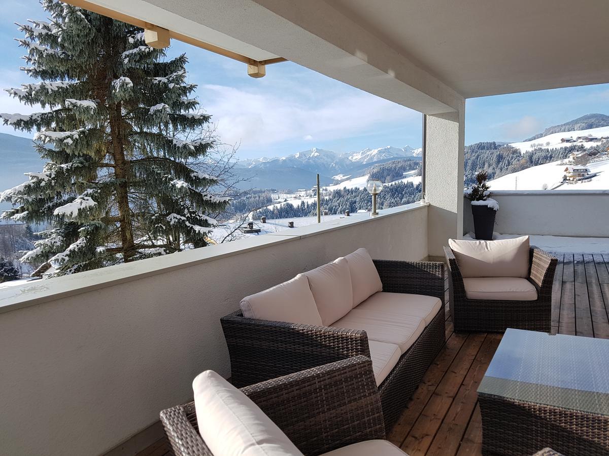 Falkensteiner Hotel & Spa Sonnenparadies Terento Esterno foto
