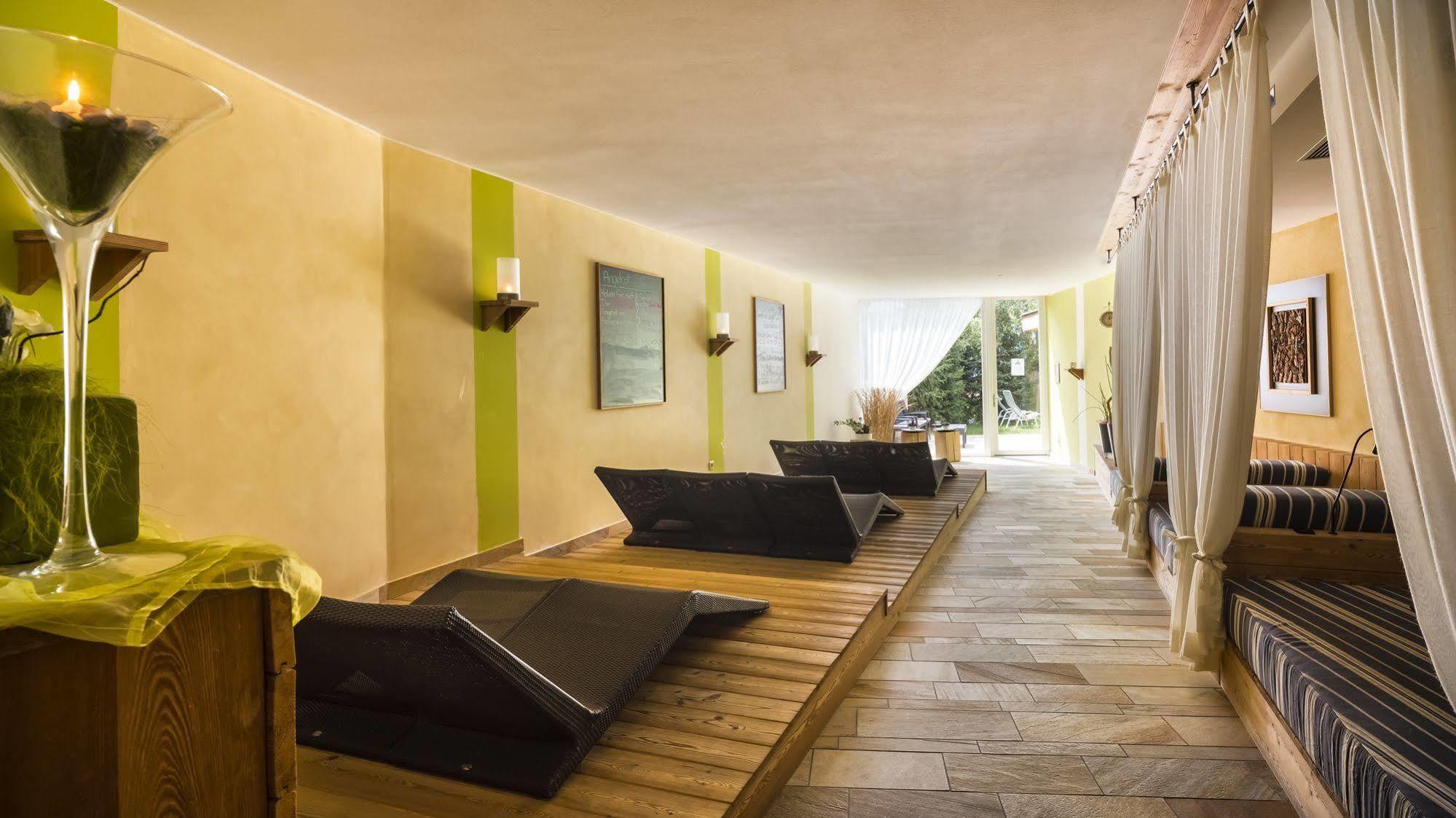Falkensteiner Hotel & Spa Sonnenparadies Terento Esterno foto