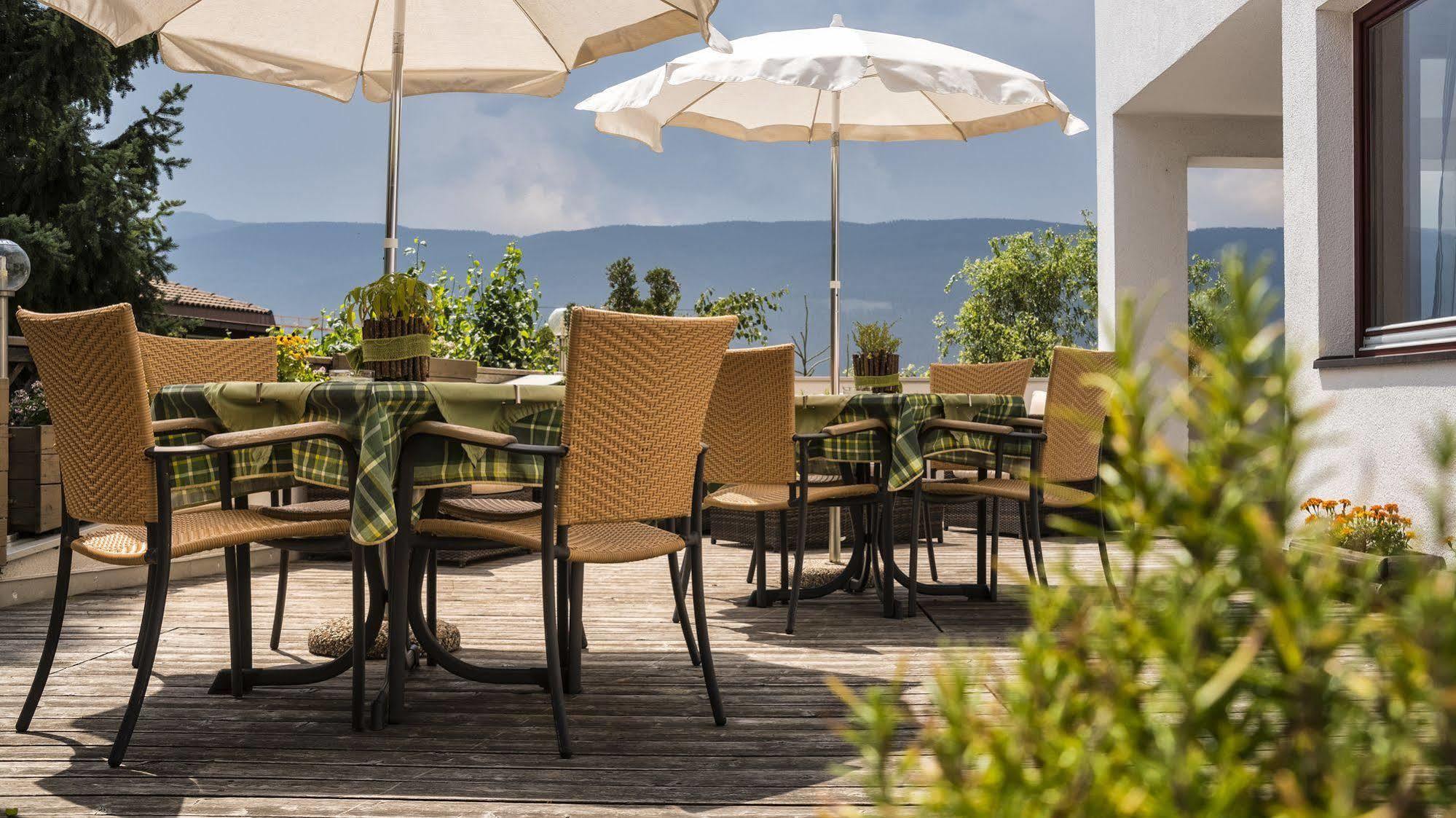 Falkensteiner Hotel & Spa Sonnenparadies Terento Esterno foto